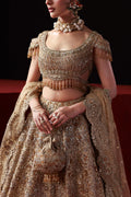 Akbar Aslam | Serena Bridal Edit 26 | Aveline - 5044