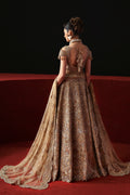 Akbar Aslam | Serena Bridal Edit 26 | Aveline - 5044
