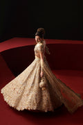 Akbar Aslam | Serena Bridal Edit 26 | Aveline - 5044