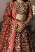 Afrozeh | Shehnai Wedding Formals'26 | Rukhsan