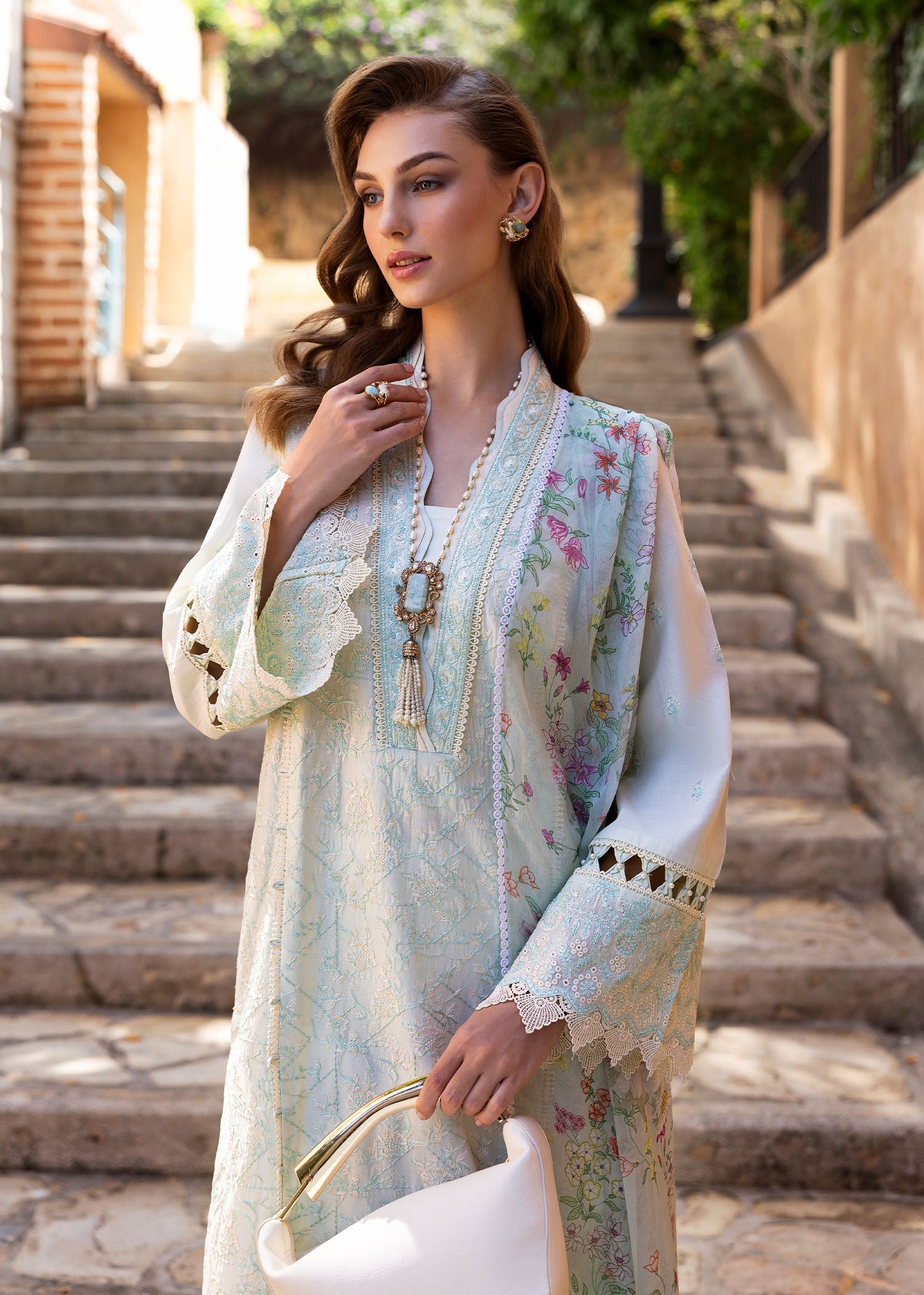 Kanwal Malik | Siena Pret | Mirel