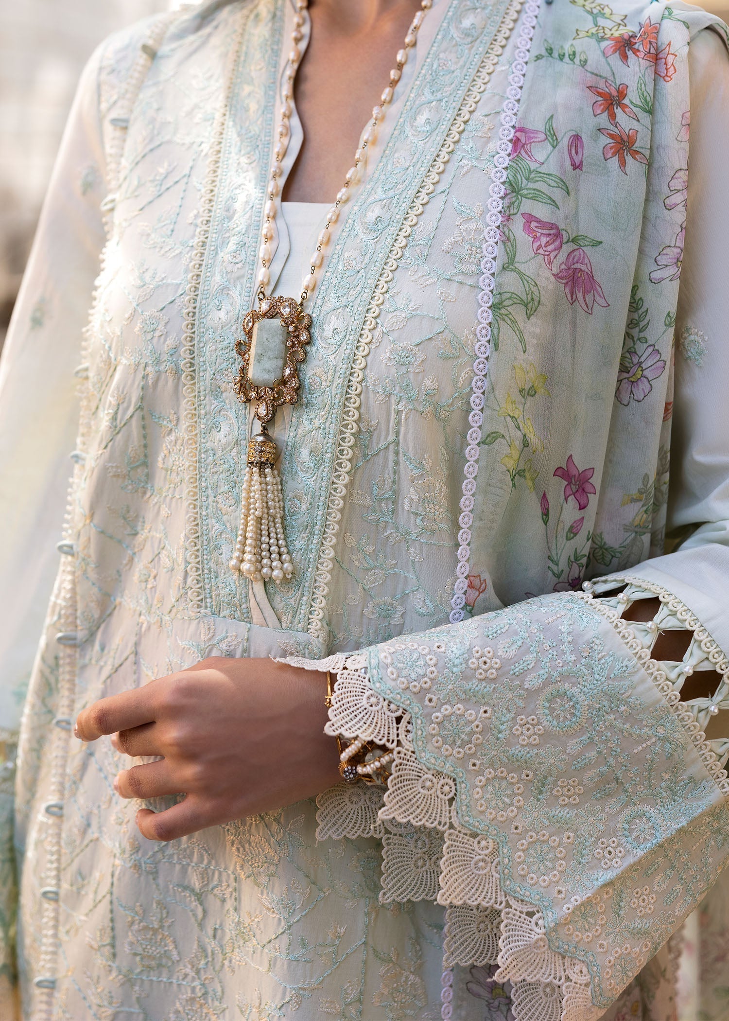 Kanwal Malik | Siena Pret | Mirel