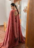 Hussain Rehar | Karandi Winter 24 | Tulle