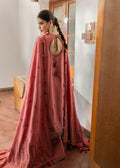 Hussain Rehar | Karandi Winter 24 | Tulle