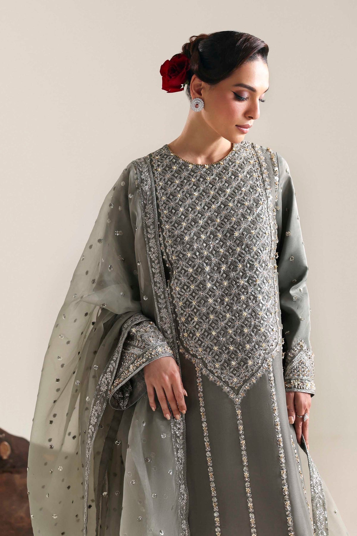 Akbar Aslam | Formal Pret | Zivara