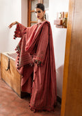 Hussain Rehar | Karandi Winter 24 | Tulle