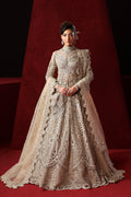 Akbar Aslam | Serena Bridal Edit 26 | Lumina - 5041