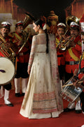 Afrozeh | Shehnai Wedding Formals'26 | Rang-e-Wafa