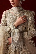 Akbar Aslam | Serena Bridal Edit 26 | Lumina - 5041