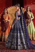 Akbar Aslam | Sultania Luxury Formals 25 | Khanzadi