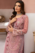 Ramsha | Arzoo Chiffon | U-109