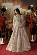 Afrozeh | Shehnai Wedding Formals'26 | Mannat