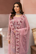 Ramsha | Arzoo Chiffon | U-109