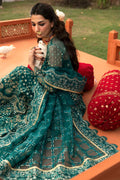 Akbar Aslam | Sultania Luxury Formals 25 | Gulnar