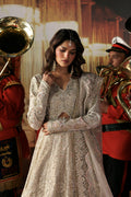 Afrozeh | Shehnai Wedding Formals'26 | Mannat