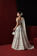 Akbar Aslam | Serena Bridal Edit 26 | Azalea - 5046