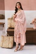 Ramsha | Arzoo Chiffon | U-101