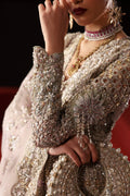 Akbar Aslam | Serena Bridal Edit 26 | Kaelia - 5042