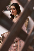 Ramsha | Arzoo Chiffon | U-101