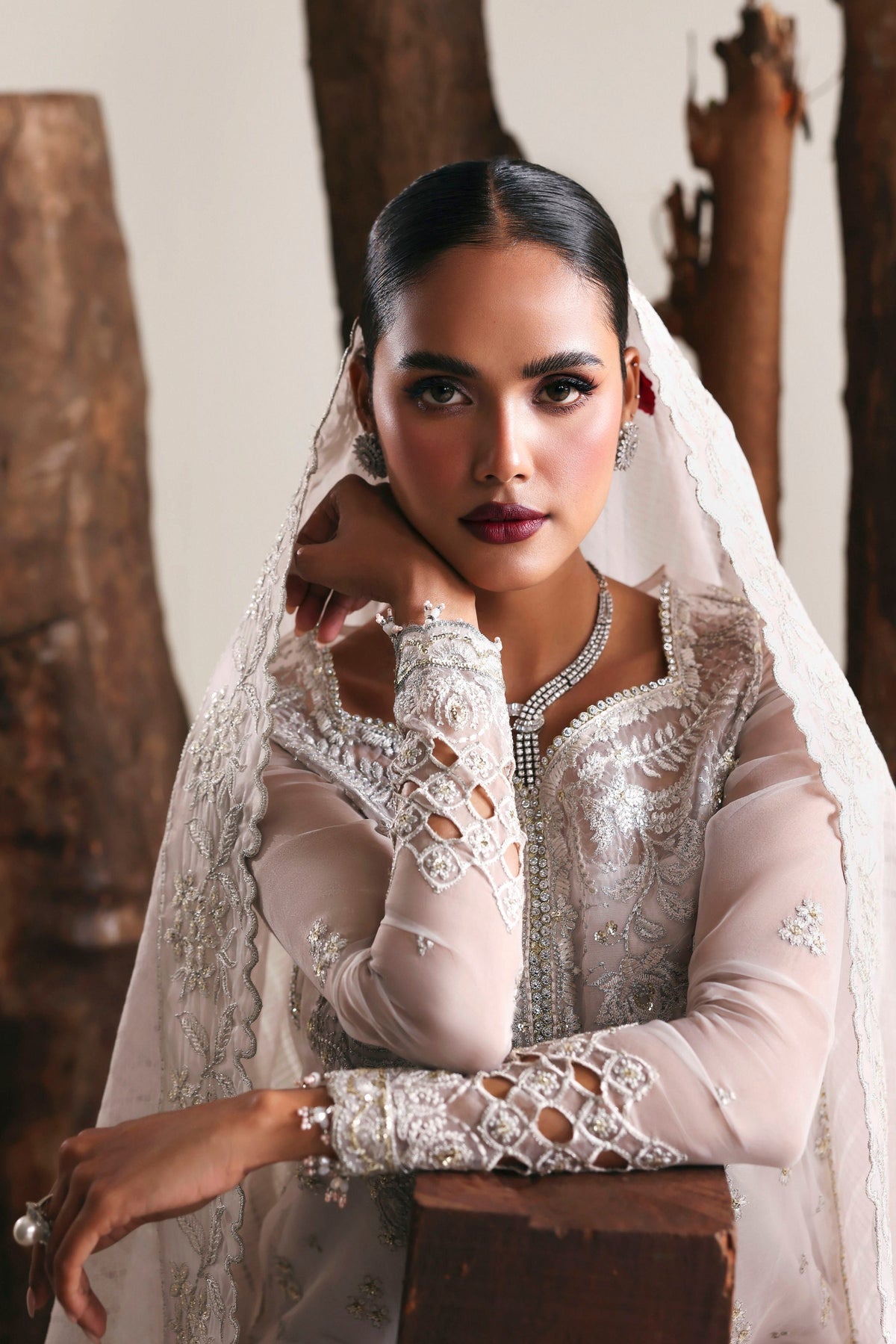 Akbar Aslam | Formal Pret | Allure