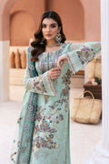 Ramsha | Arzoo Chiffon | U-108