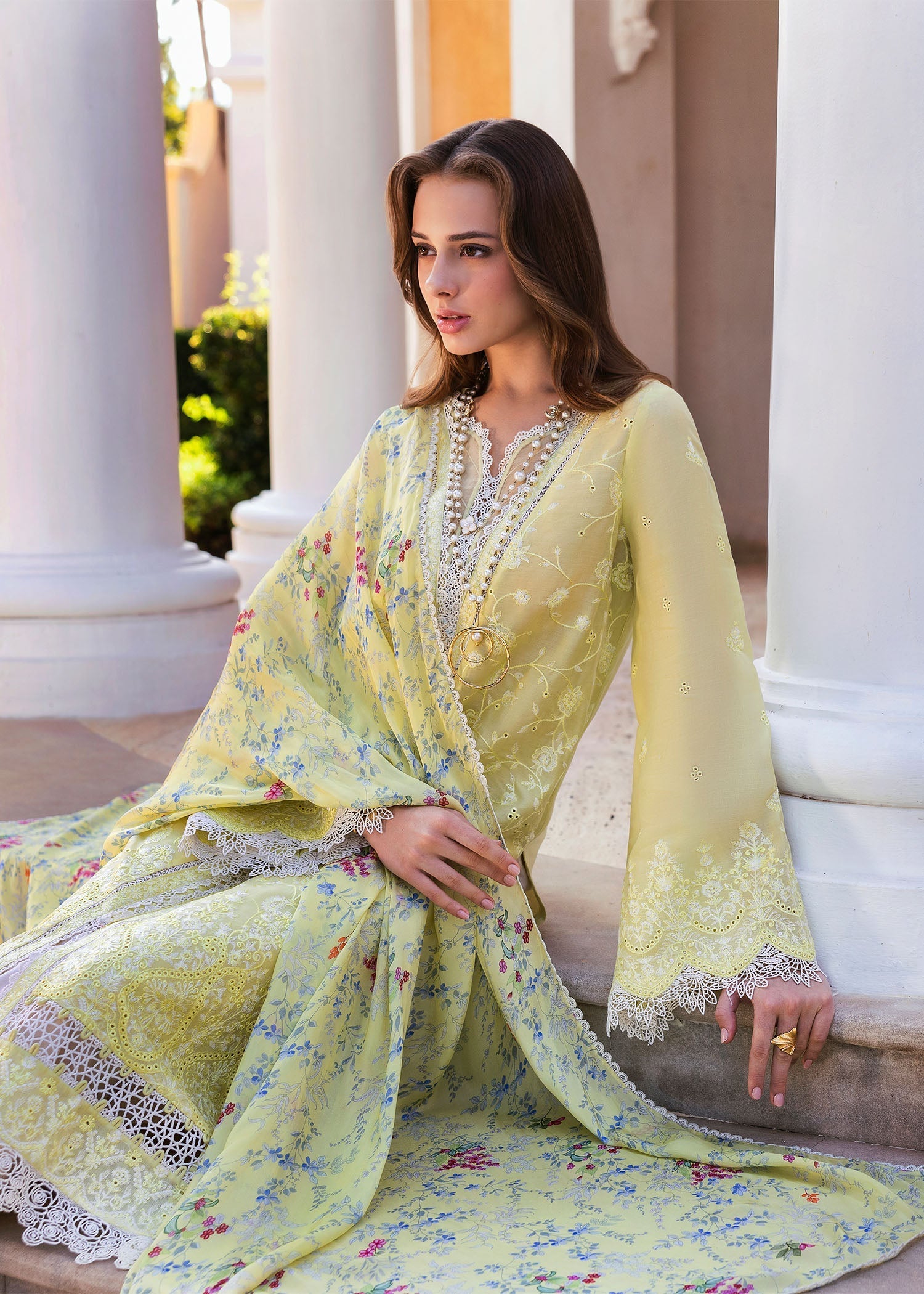 Kanwal Malik | Siena Pret | Celine