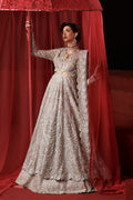 Akbar Aslam | Serena Bridal Edit 26 | Kaelia - 5042