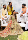 Kanwal Malik | Maahi Wedding Formals | AYAT - House Of Anaya