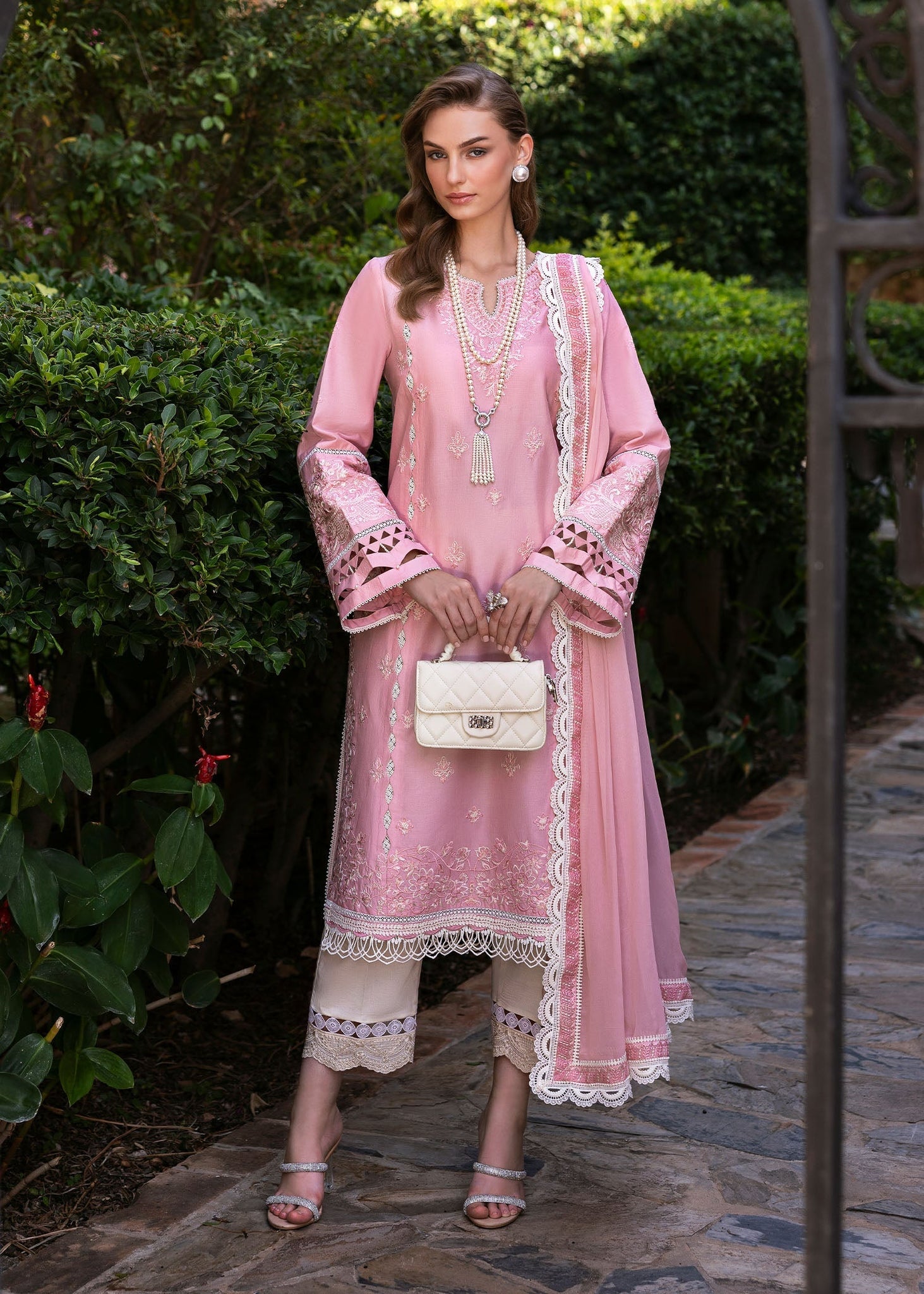 Kanwal Malik | Siena Pret | Flora