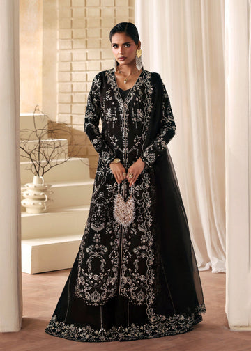 Kanwal Malik | Rea Luxury Pret'26 | Mahsa