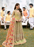 Kanwal Malik | Maahi Wedding Formals | AYAT - House Of Anaya