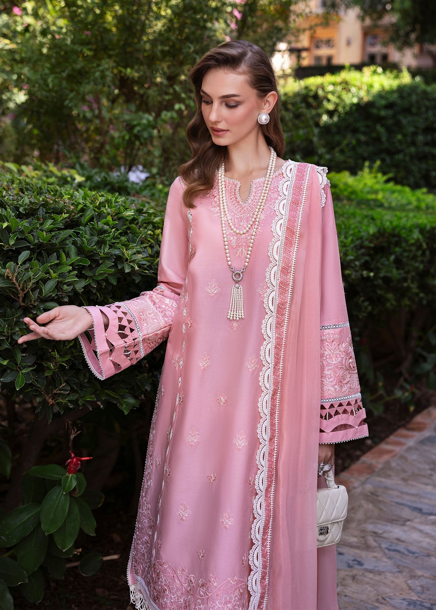 Kanwal Malik | Siena Pret | Flora