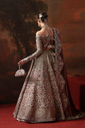Akbar Aslam | Serena Bridal Edit 26 | Arizel - 5049