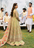 Kanwal Malik | Maahi Wedding Formals | AYAT - House Of Anaya