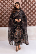 Ramsha | Arzoo Chiffon | U-107