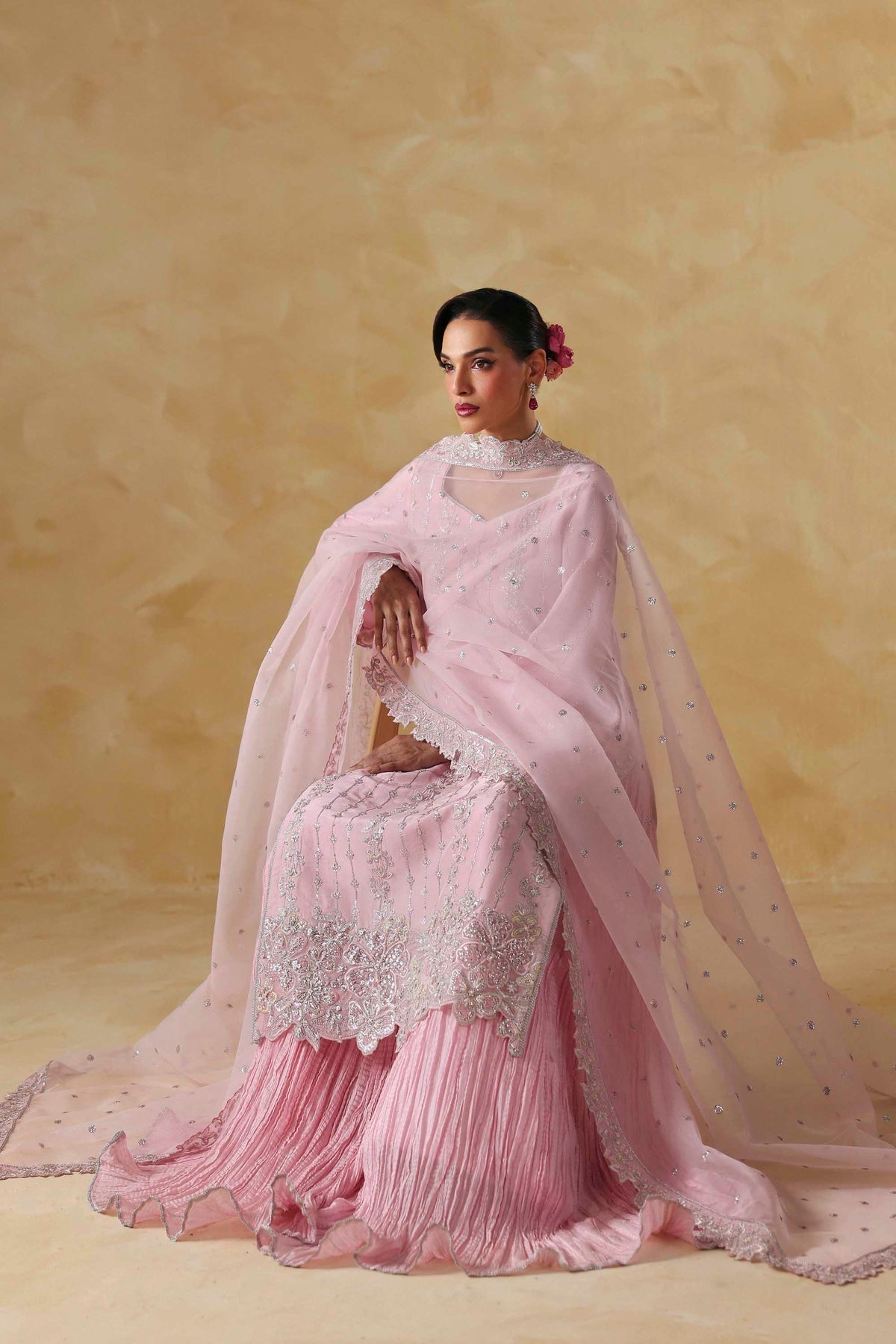 Akbar Aslam | Formal Pret | Sylra