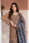 Ramsha | Arzoo Chiffon | U-110
