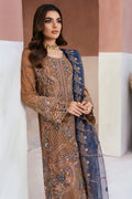 Ramsha | Arzoo Chiffon | U-110
