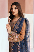 Ramsha | Arzoo Chiffon | U-110