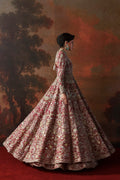 Akbar Aslam | Serena Bridal Edit 26 | Avena - 5043