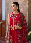 Saira Shakira | Bloom Lawn 25 | SAUVAGE 6-A