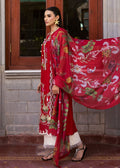 Saira Shakira | Bloom Lawn 25 | SAUVAGE 6-A