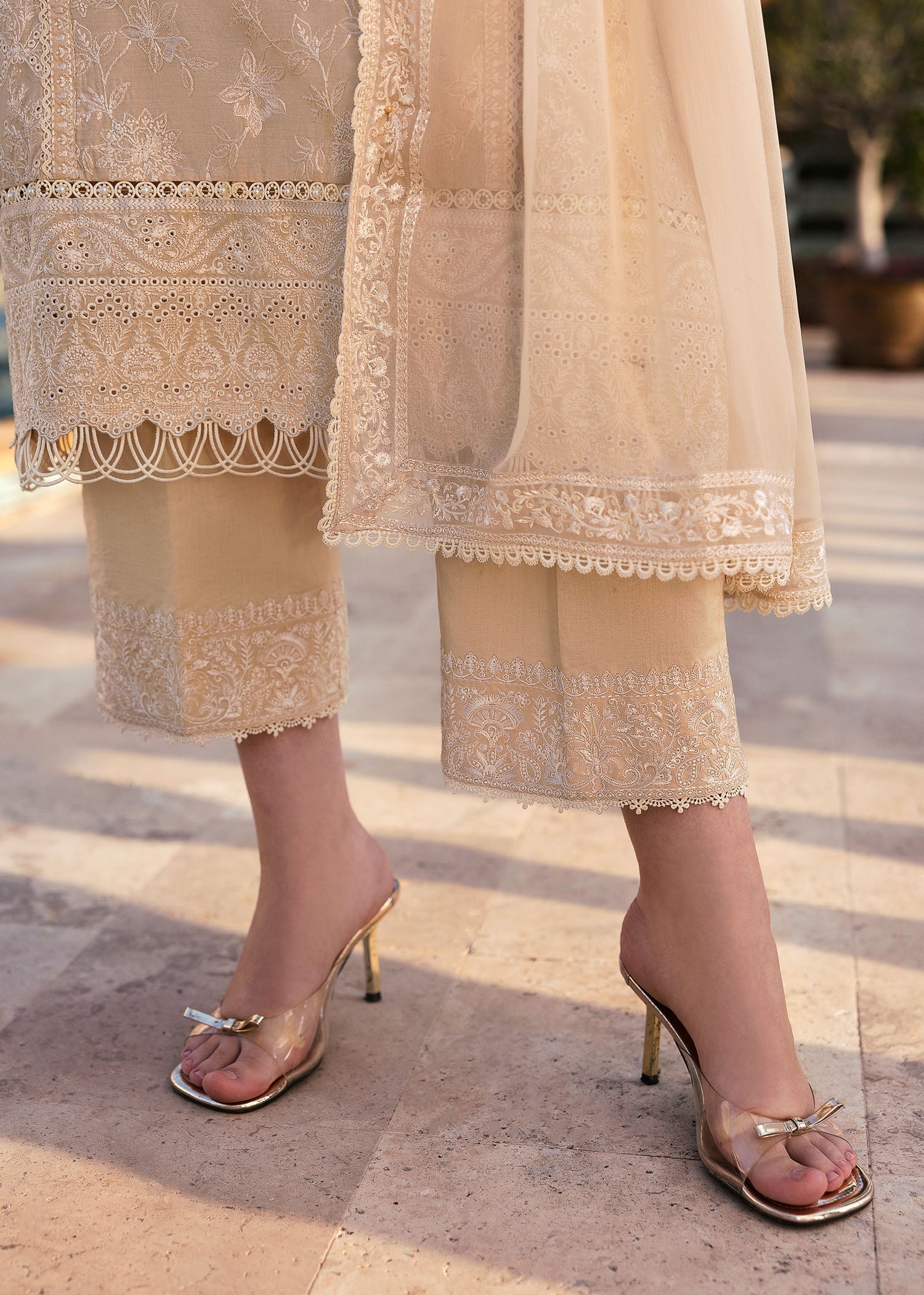 Kanwal Malik | Siena Pret | Sage