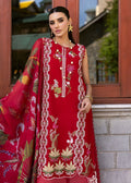 Saira Shakira | Bloom Lawn 25 | SAUVAGE 6-A