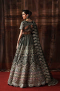 Akbar Aslam | Serena Bridal Edit 26 | Verdelle - 5045
