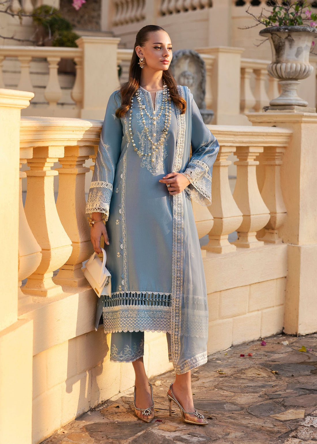 Kanwal Malik | Siena Pret | Kiara