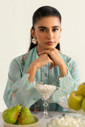 Qalamkar | Q Prints 2025 | PQ-08 RENA
