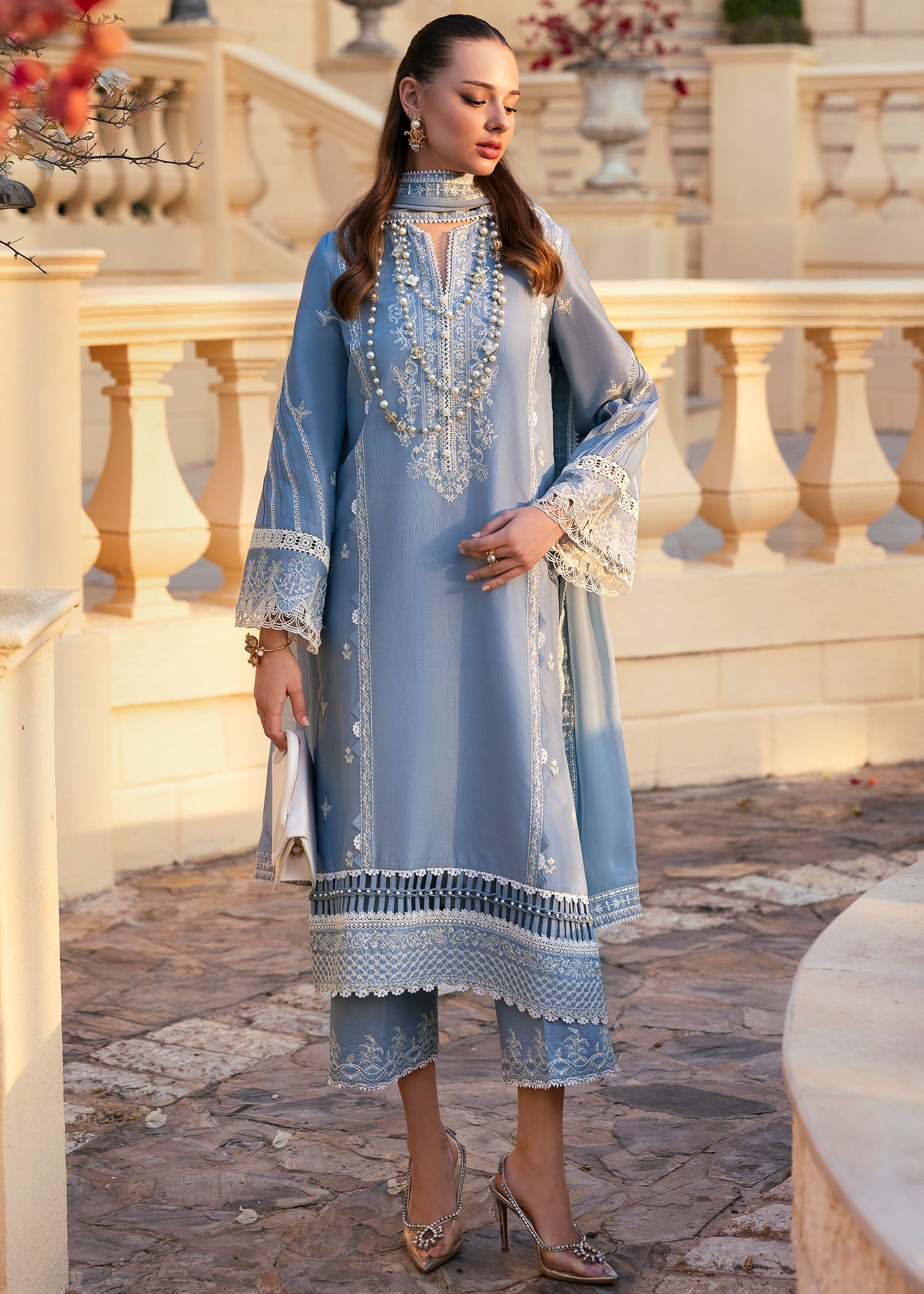 Kanwal Malik | Siena Pret | Kiara