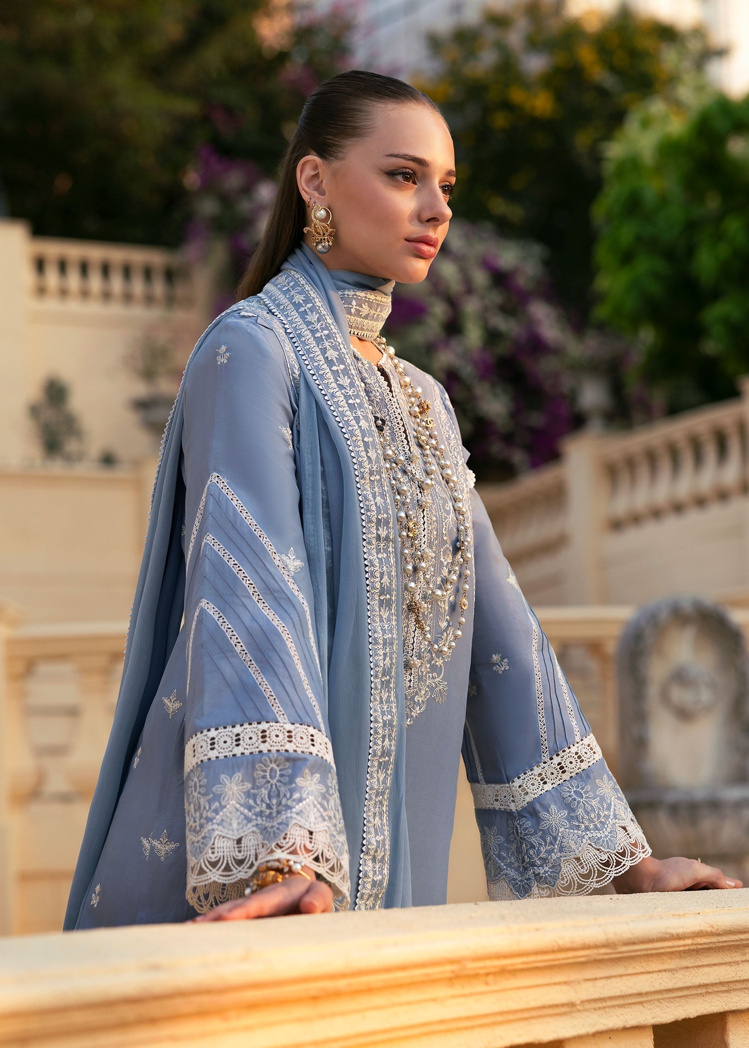 Kanwal Malik | Siena Pret | Kiara