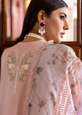 Saira Shakira | Bloom Lawn 25 | CHLOE 3-A